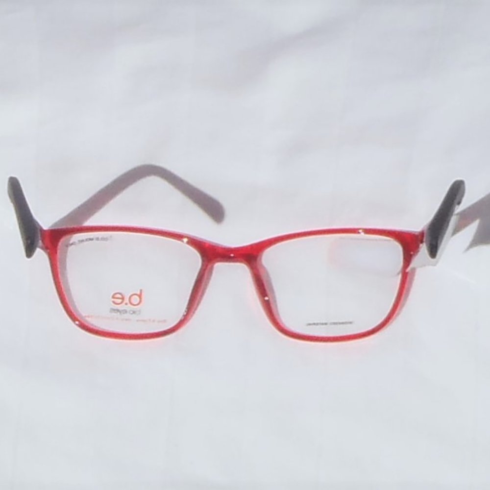 B.E. Bio Eyes BE42 Eyeglasses - NWT